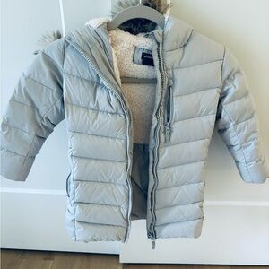 Girls 4T Eddie Bauer Coat